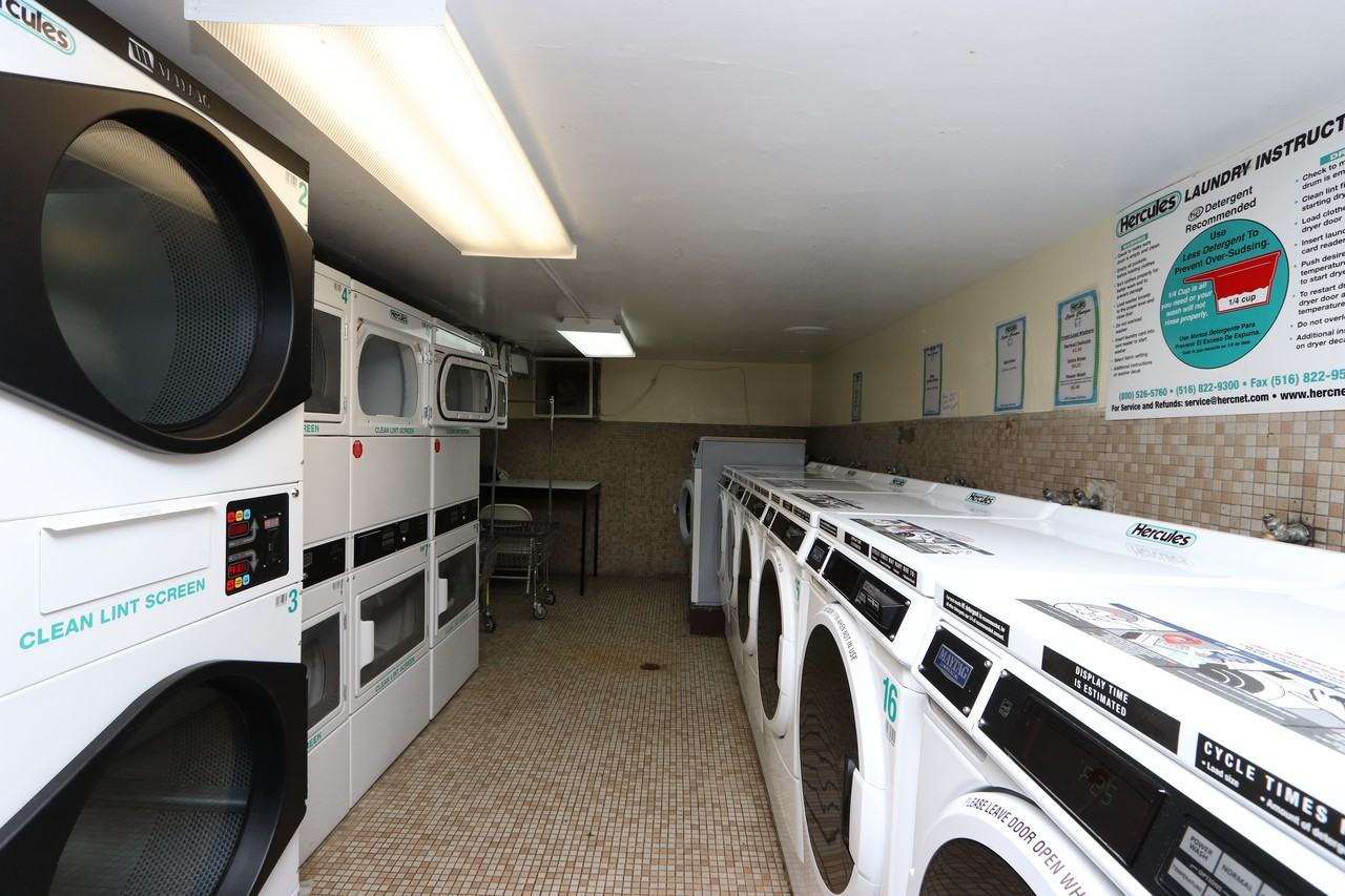 455 Ocean Parkway Service Road #39GV