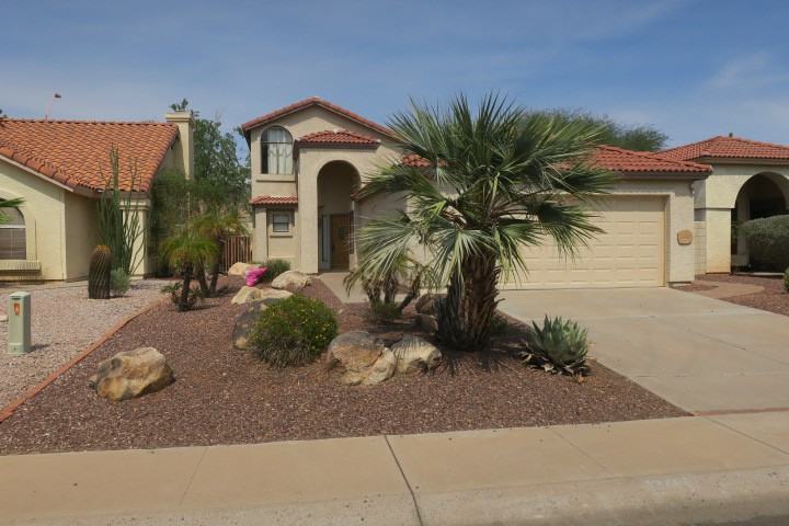 13495 N 103rd Way - Photo 2 of 20