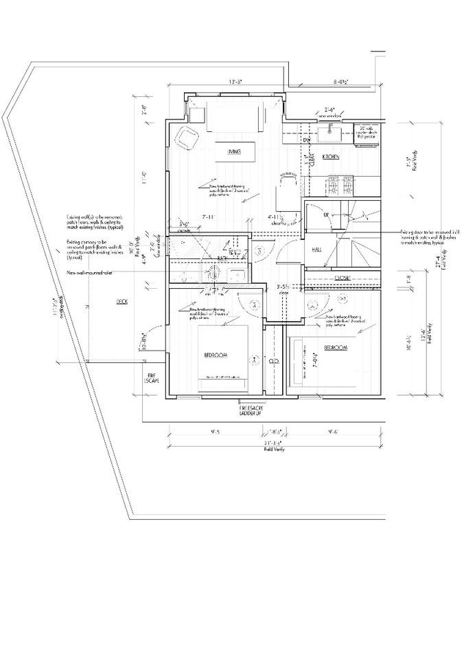 Beacon St #1 - Photo 3 of 4