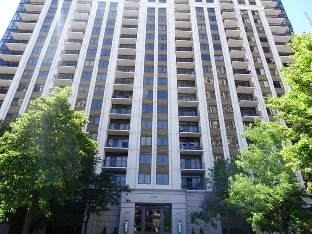 1322 S Prairie Ave #1003