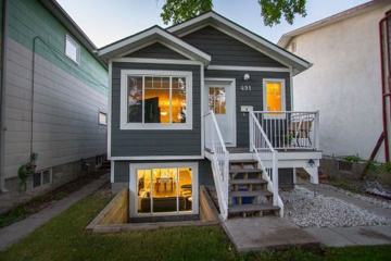 875 Camiel Sys St Winnipeg Mb R2j 3 Bedroom Apartment For Rent