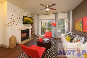 featured image of Barton Creek Blvd & Chalk Knoll Dr #1605