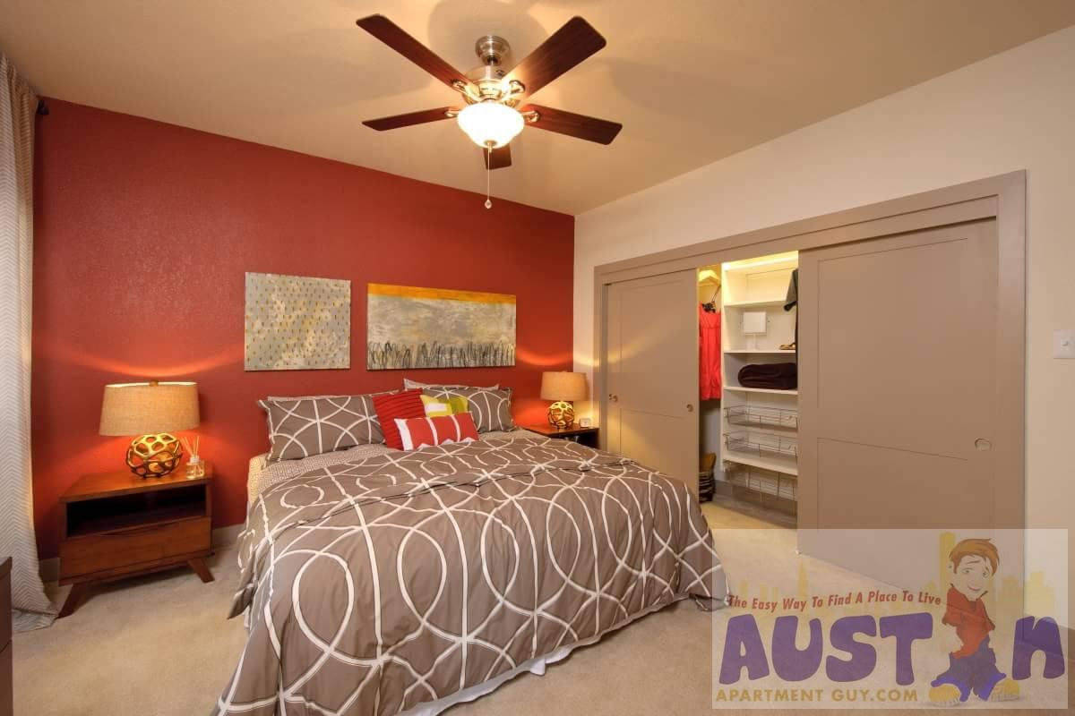 Barton Creek Blvd & Chalk Knoll Dr #1605 - Photo 3 of 5
