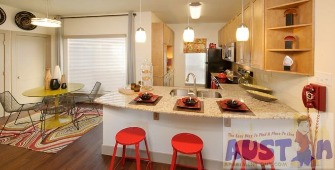 Barton Creek Blvd & Chalk Knoll Dr #1605 - Photo 4 of 5
