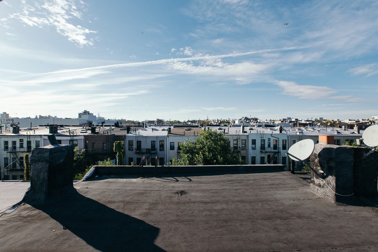 297 Harman Street #25TK