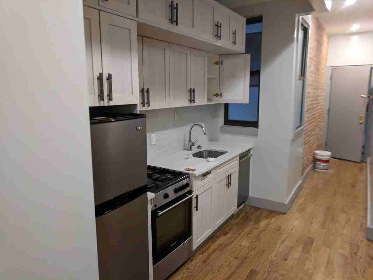 227 Hancock Street #Hl