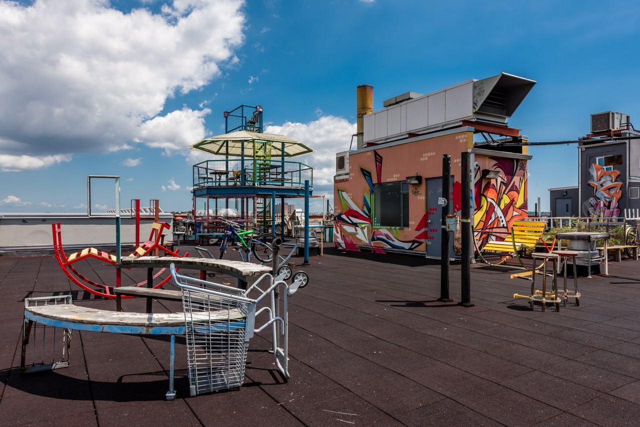 114 Troutman Street #328