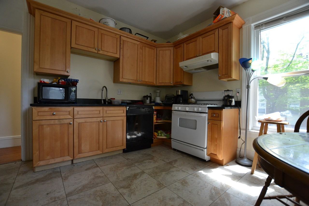 8 Sparhawk Street #2