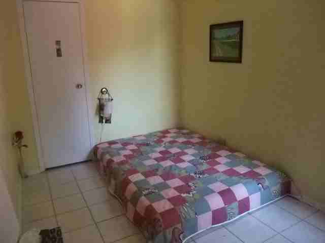 781 Dovercourt Road #upper