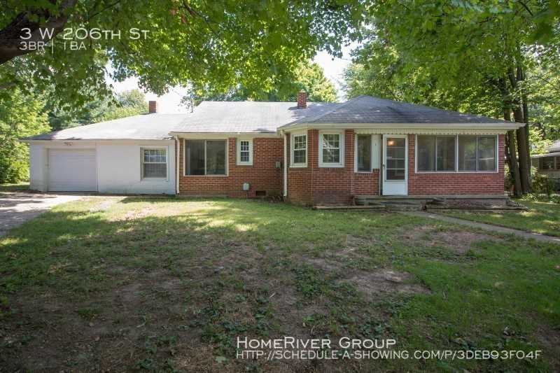 3 W 206th St - Photo 2 of 22