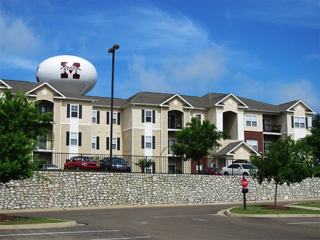 401 University Dr Starkville Ms 39759 3 Bedroom Apartment