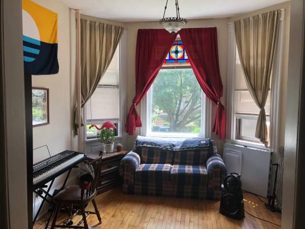 1024 East Pearson Street