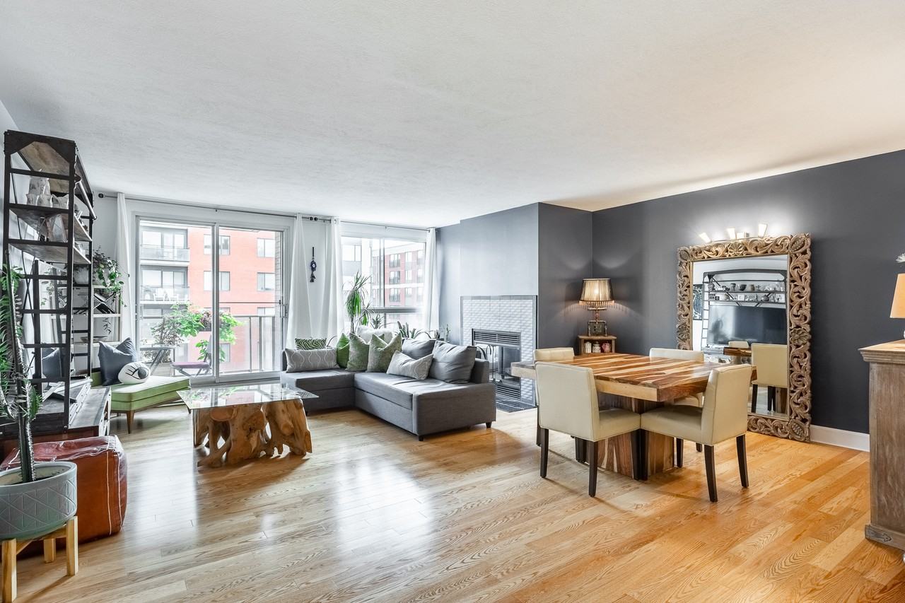 500 Rue de la Montagne