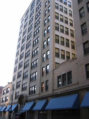 780 S Federal St #609