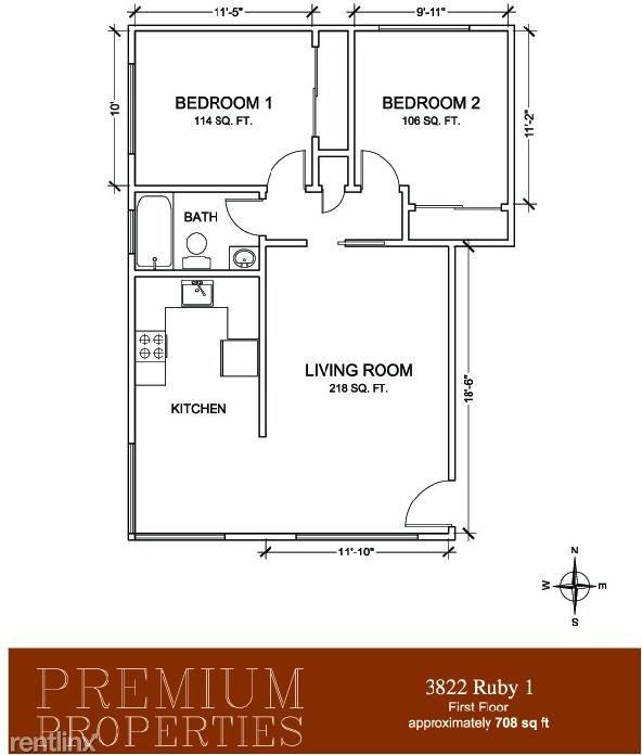 3822 Ruby St - Photo 3 of 21