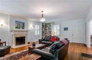 709 Manly Street - Photo 3 of 15