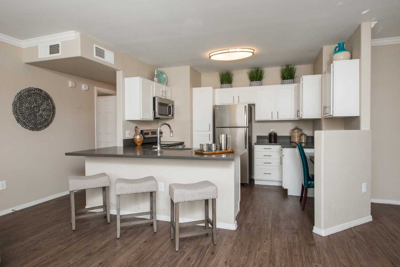 The cheapest apartment rentals on the market in Ahwatukee Foothills,