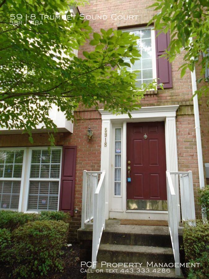 5918 Trumpet Sound Ct - Photo 2 of 22