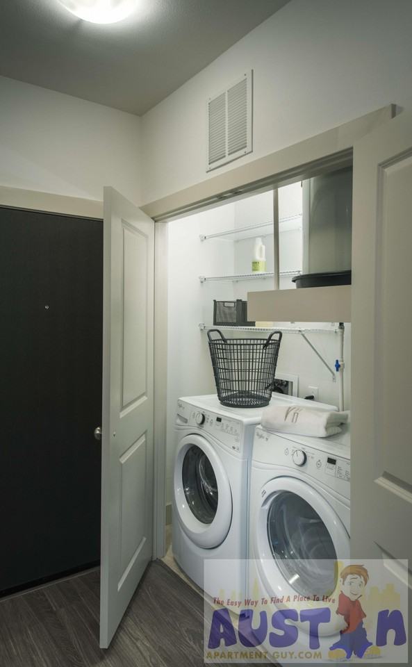 Foster Ranch @ Southwest Pkwy #4107 - Photo 2 of 6