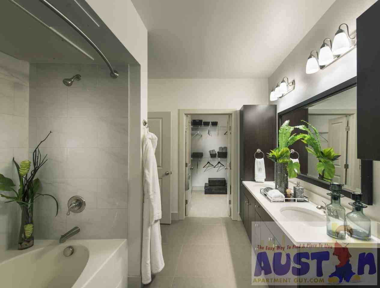 Foster Ranch @ Southwest Pkwy #4107 - Photo 3 of 6