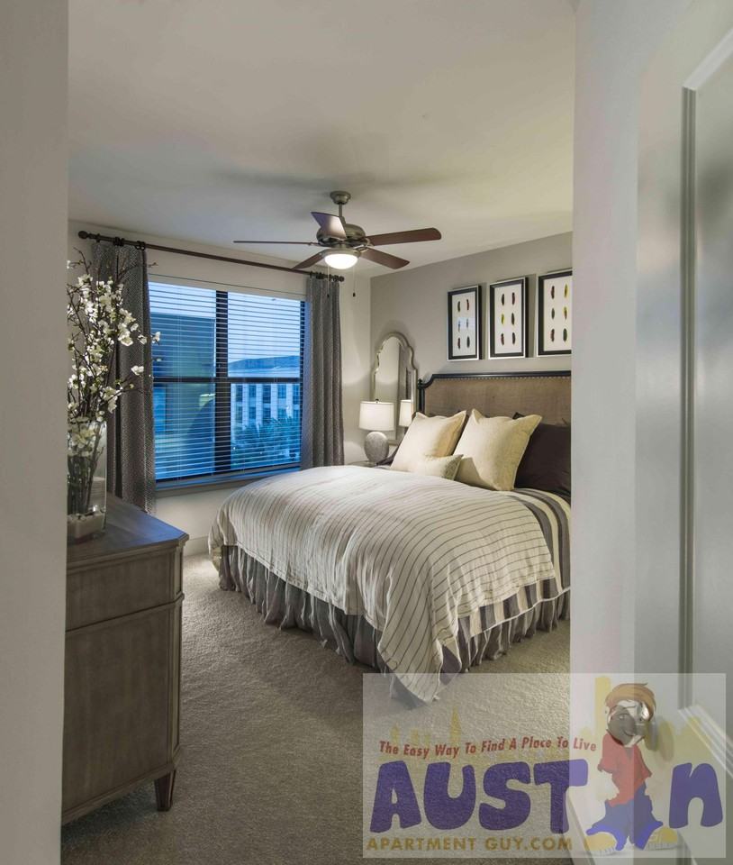 Foster Ranch @ Southwest Pkwy #4107 - Photo 4 of 6