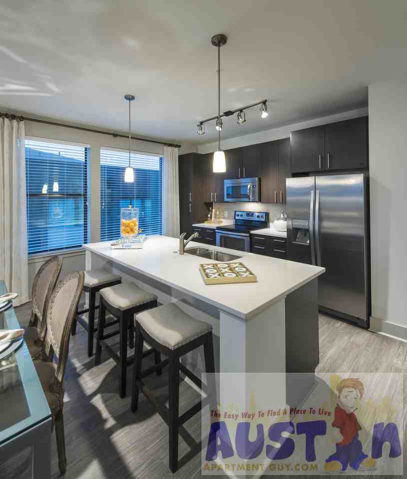 Foster Ranch @ Southwest Pkwy #4107 - Photo 5 of 6