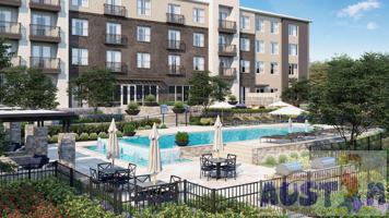 featured image of Foster Ranch @ Southwest Pkwy #4107