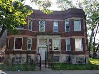 6856 S Kedvale Ave Chicago Il 60629 4 Bedroom House For