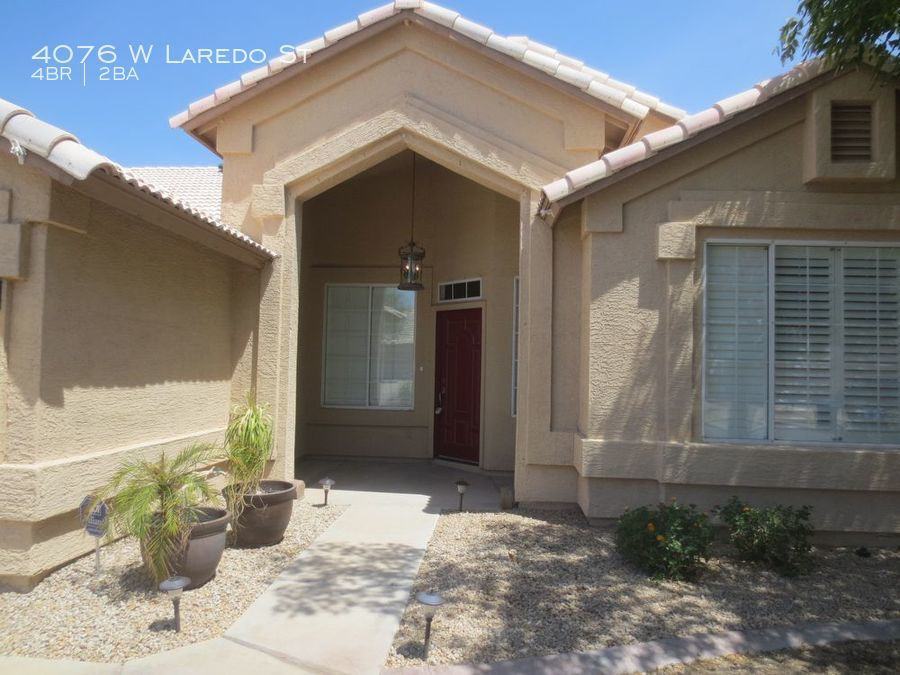 4076 W Laredo St - Photo 2 of 24