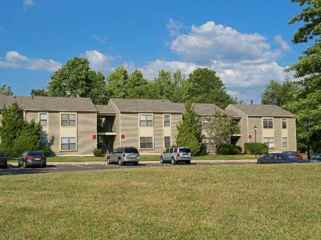 1806 Woodhollow Dr Evesham Township Nj 08053 1 Bedroom Condo For