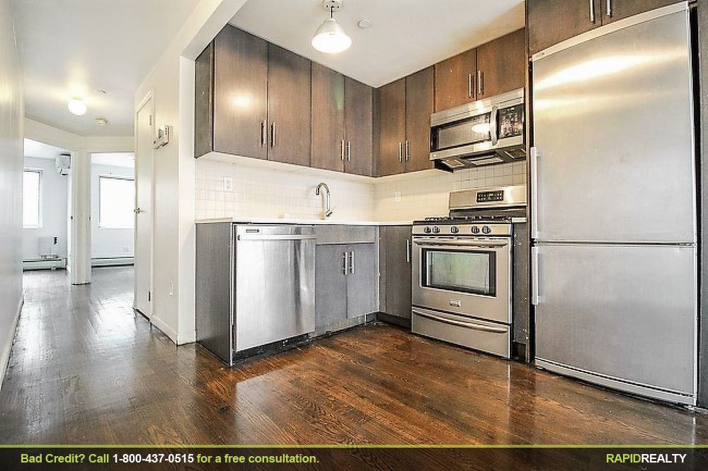 60 Pulaski Street #TRE