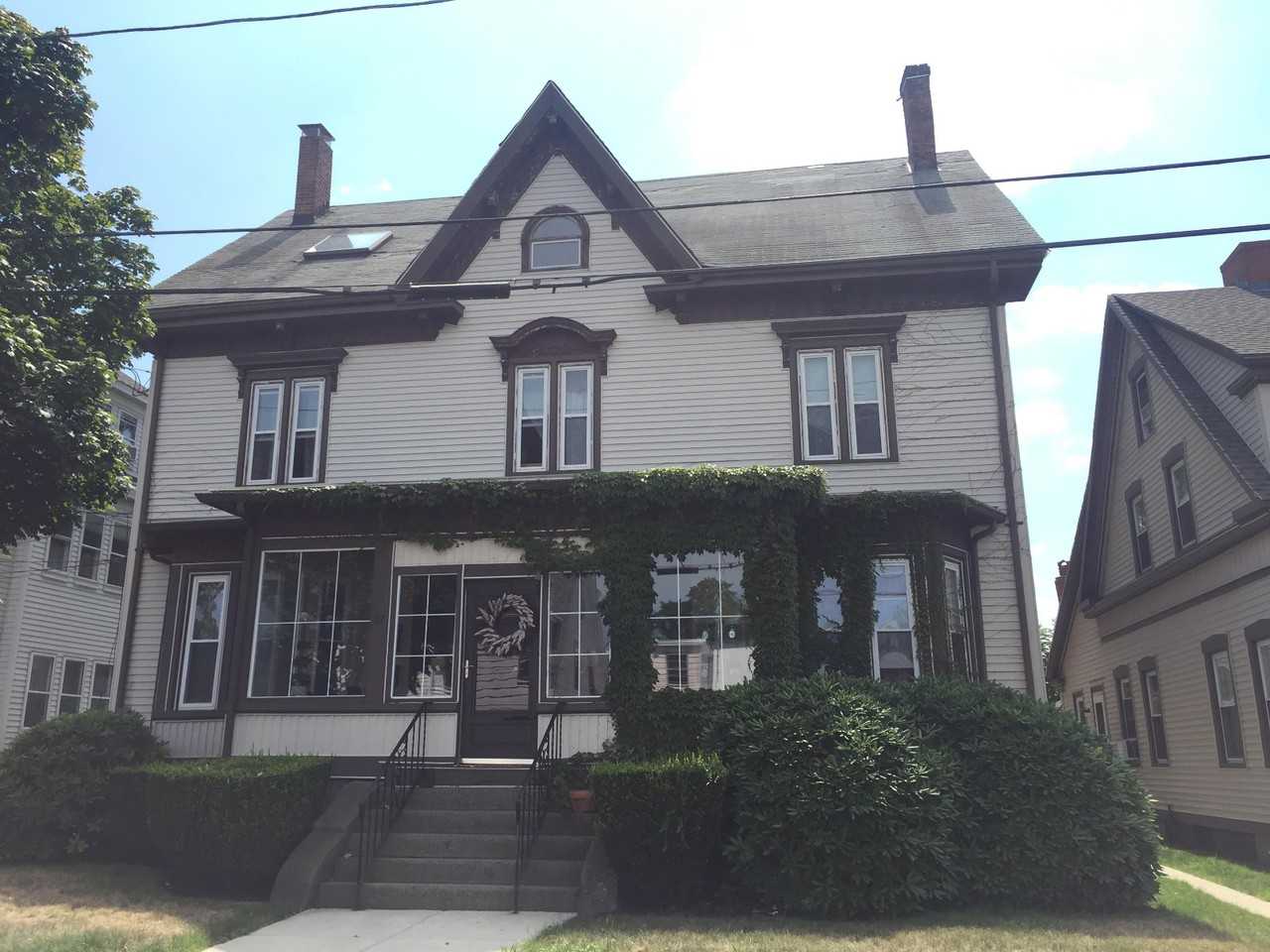 2 Bedroom Apartments In Quincy Ma
