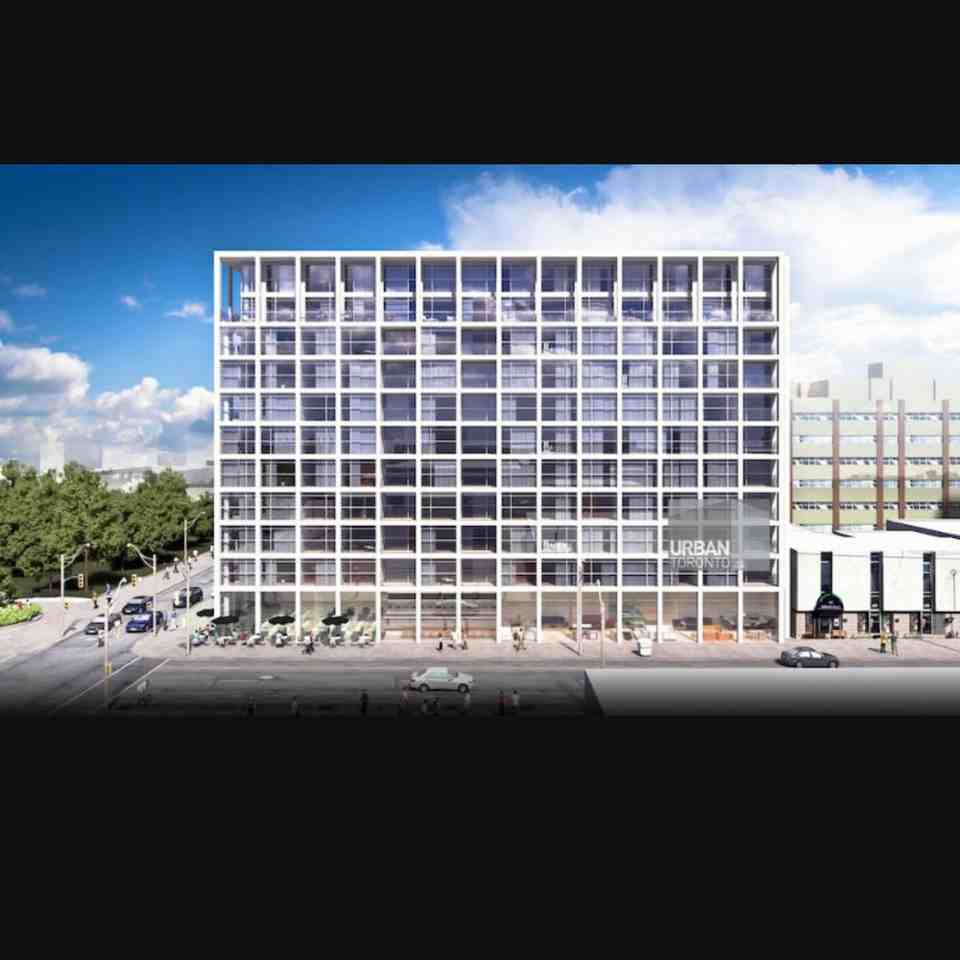 39 Brant Street #411