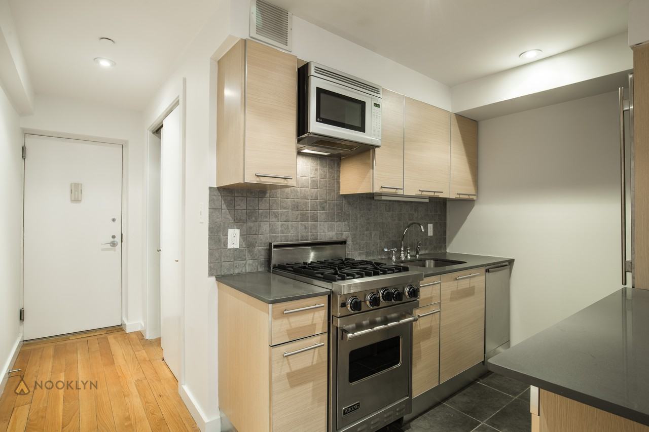 215 East 81st Street #2a