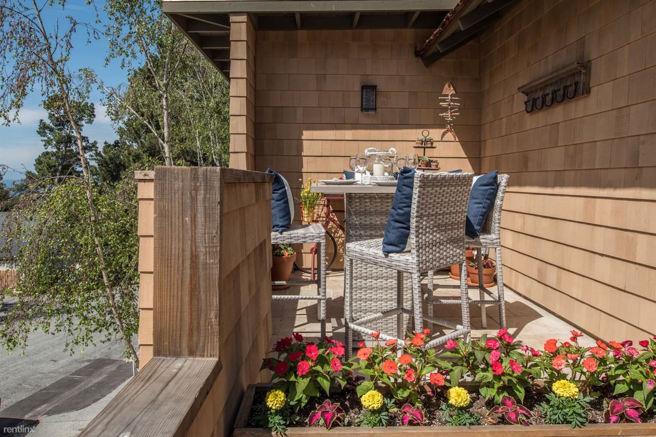 3761 Heart of Carmel Apartments NW Corner Monte Verde and 7th Avenue