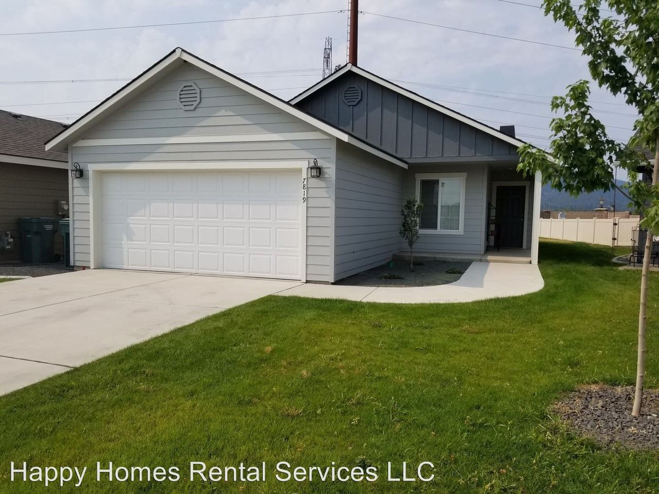 7819 W Kayak Ct Post Falls Id 83854 3 Bedroom House For Rent For