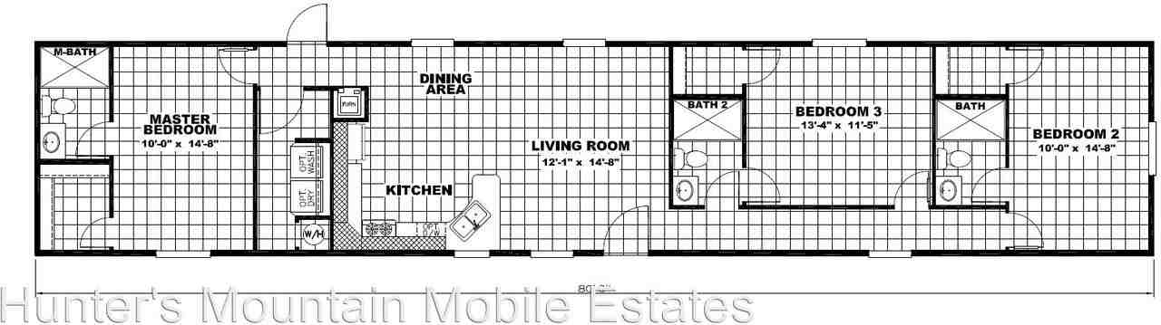 1000 Hunter's Mountain Parkway - Photo 2 of 3