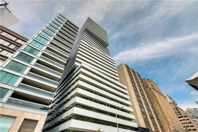 200 Bloor Street West #3103