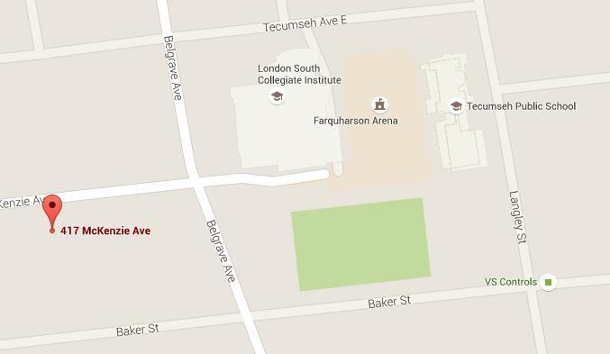 417 McKenzie Ave - Photo 2 of 13