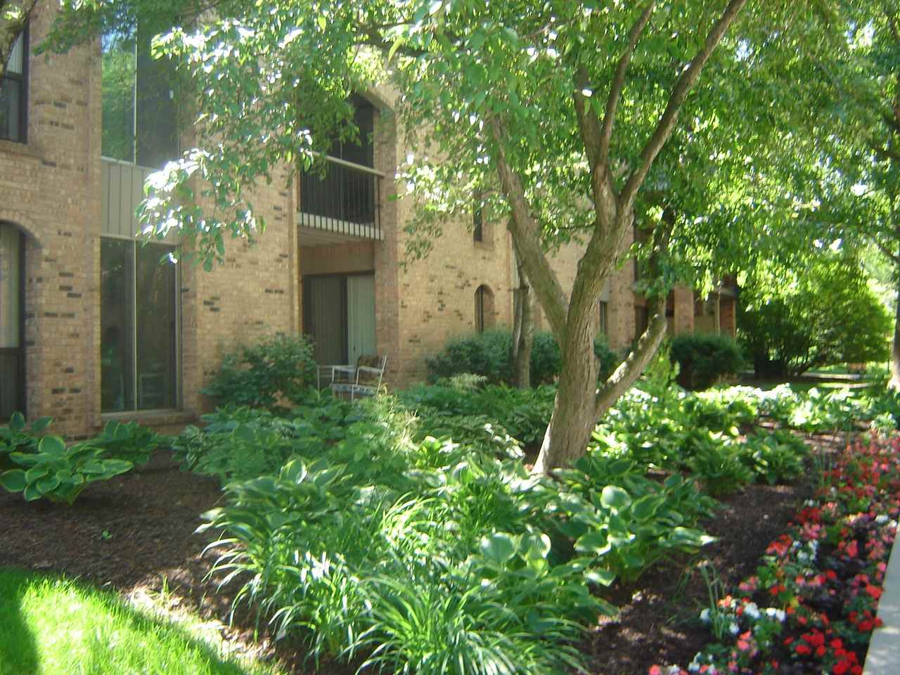 Serafino Square Luxury Apartments 9993 W North Ave, Wauwatosa, WI