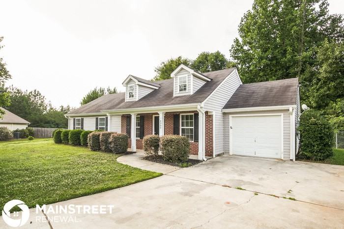 4980 Wolfcreek View - Photo 2 of 15