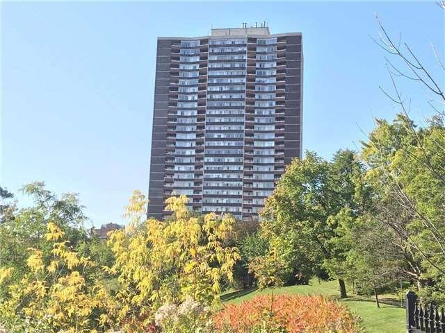 3100 Kirwin Avenue #2305