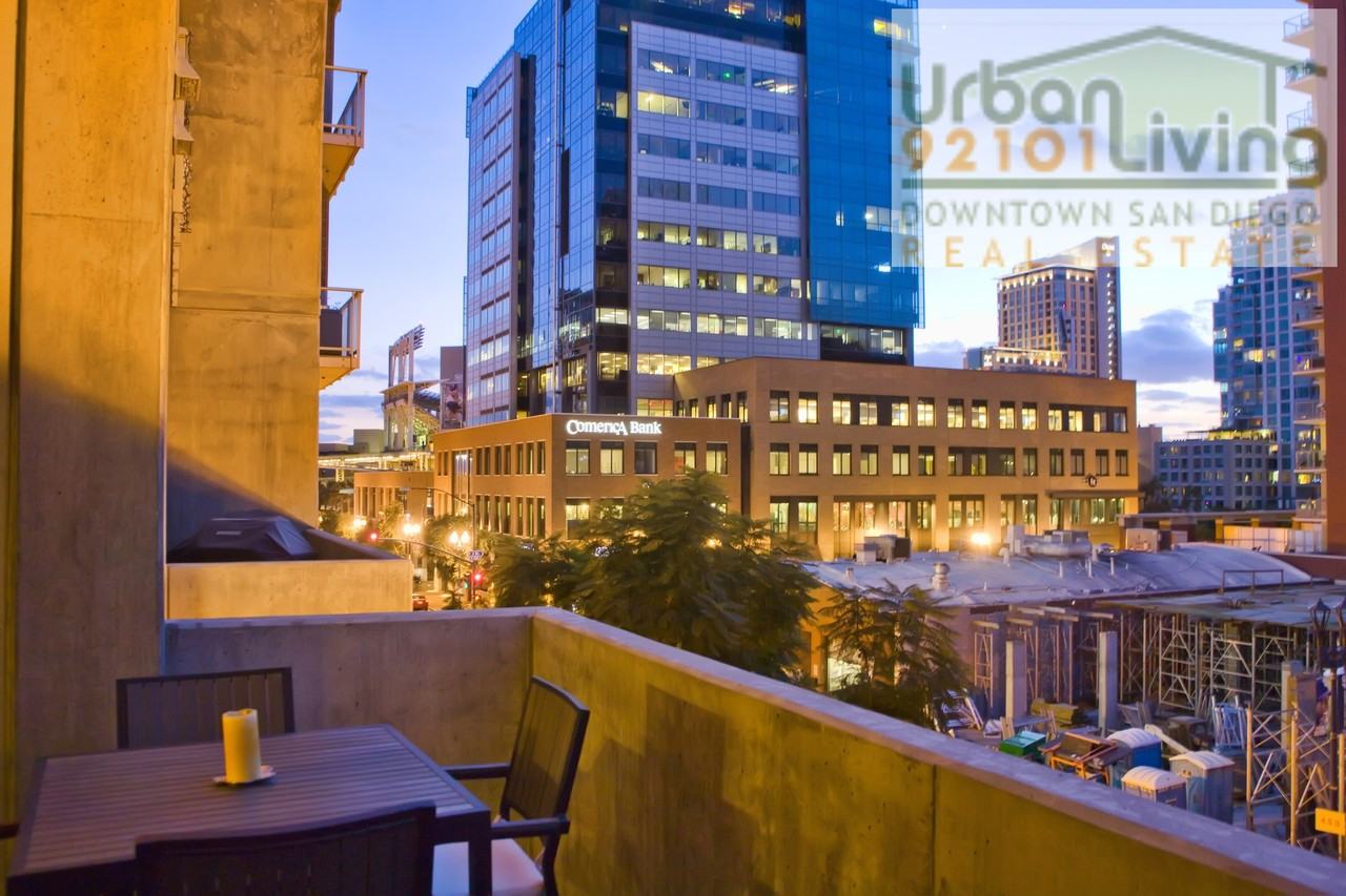 1025 Island Ave #312