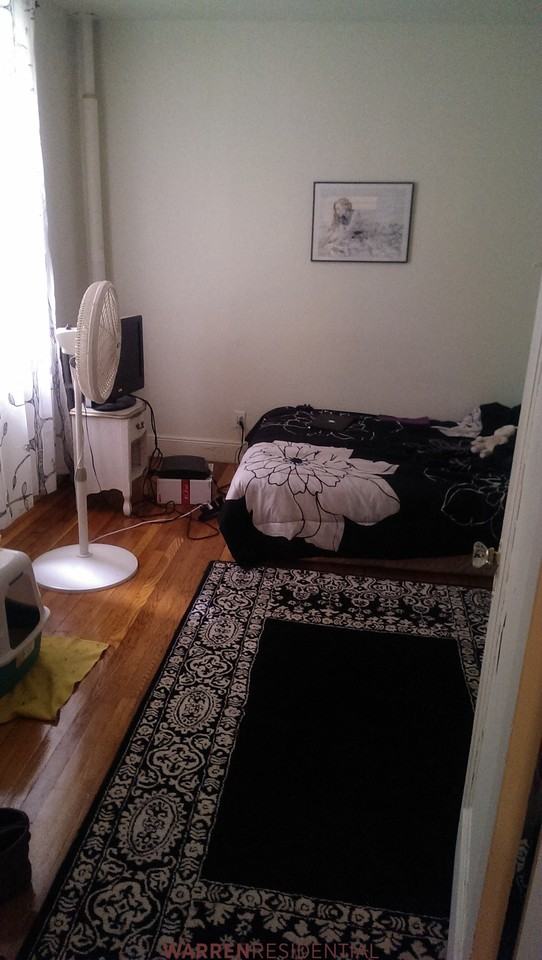 Commonwealth Avenue #4 - Photo 2 of 7