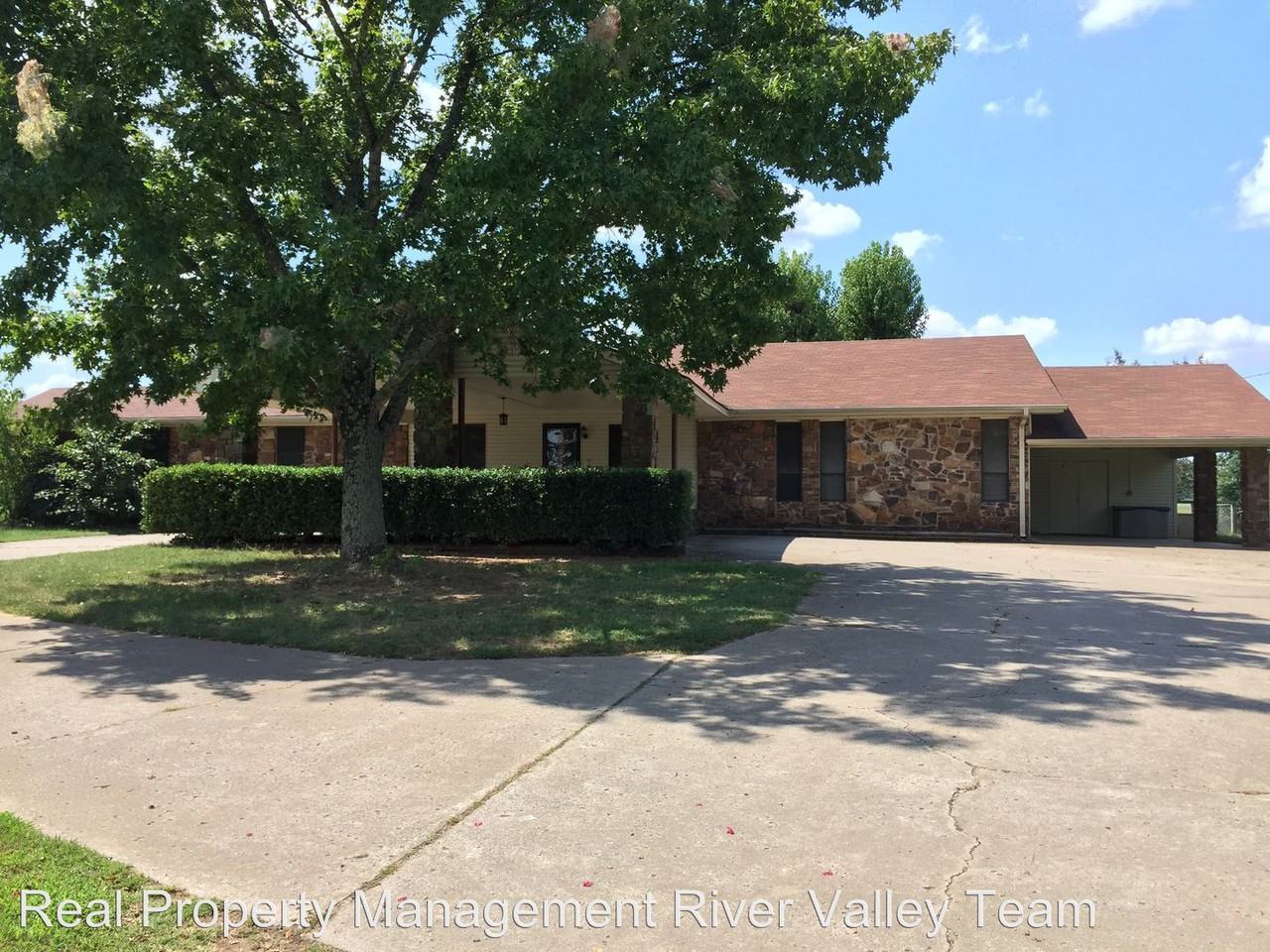 11912 Rye Hill Rd S, Fort Smith, AR 72916 4 Bedroom House for Rent for