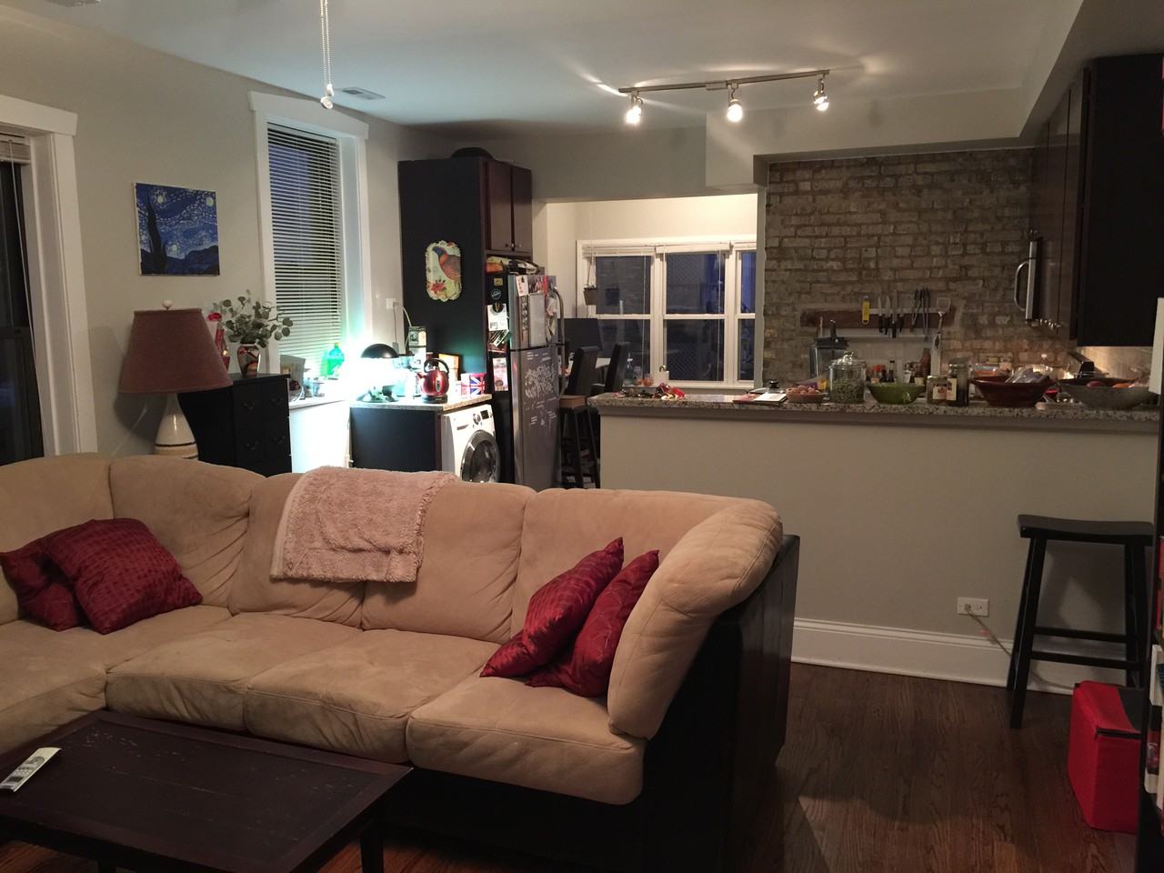 2607 West Lawrence Avenue #2 - Photo 2 of 10