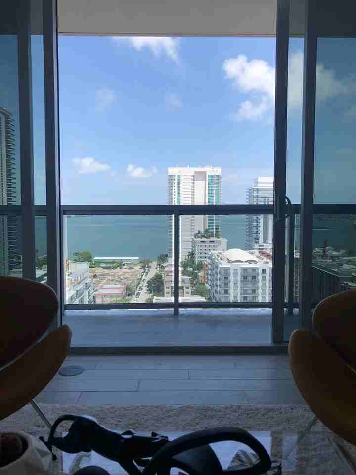 2501 Biscayne Blvd, Miami, FL 33137 2 Bedroom Apartment for Rent