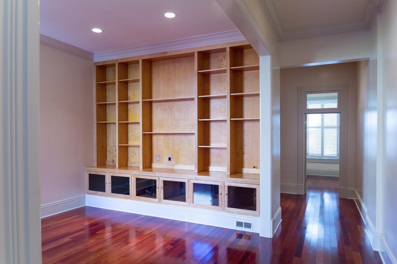 1918 Ellis Street #Flat - Photo 3 of 18