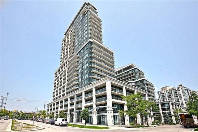2121 Lake Shore Boulevard West #1415