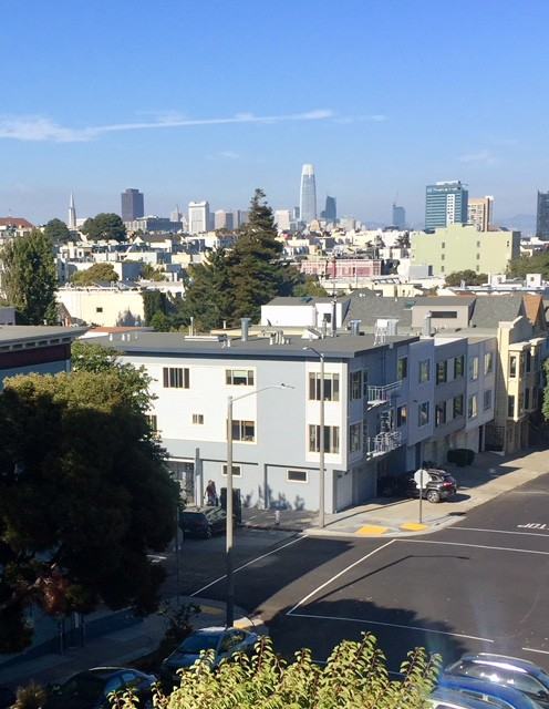 729 Waller Street #A - Photo 2 of 12